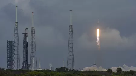 SpaceX wil in 2024 144 raketten de ruimte in lanceren - een toename van 136% in lanceringen in twee jaar tijd.