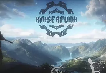 Kaiserpunk, een complex stedelijk strategiespel dat ...