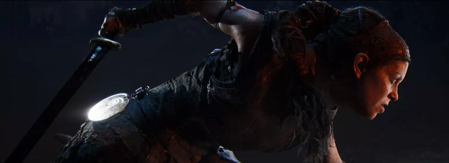 De allure van waanzin: Senua's Saga recensie: Hellblade II