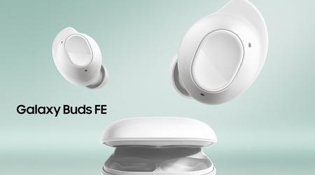 Samsung lijkt te werken aan een nieuwe goedkope draadloze hoofdtelefoon, de Galaxy Buds FE 2 hoofdtelefoon.