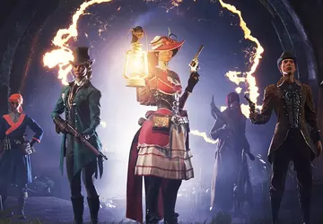 De ONL-show onthulde een vroege releasedatum ...