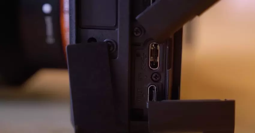 Sony A7 III beste camera voor fotojournalistiek