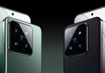 Xiaomi heeft 1,4474 miljoen Xiaomi 14 ...