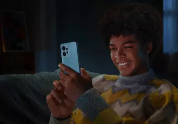 Snapdragon 695, 6000mAh batterij en 67W ...