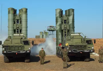 Satellietbeeld bevestigt nederlaag van Ruslands $1,2 ...