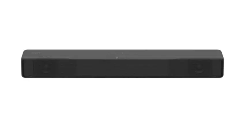 Sony S200F beste soundbar voor sony bravia 4k tv