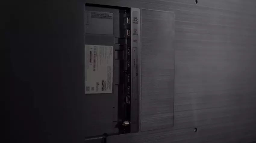 Samsung Q70D vs Samsung Q80D