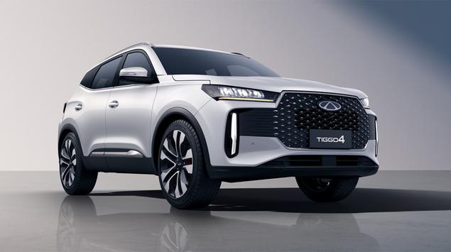 Chinees Chery wil auto's assembleren in ...