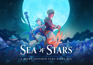 RPG Sea of Stars verkocht meer ...