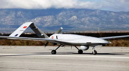 Malediven schaffen Turkse Bayraktar TB2 drones aan