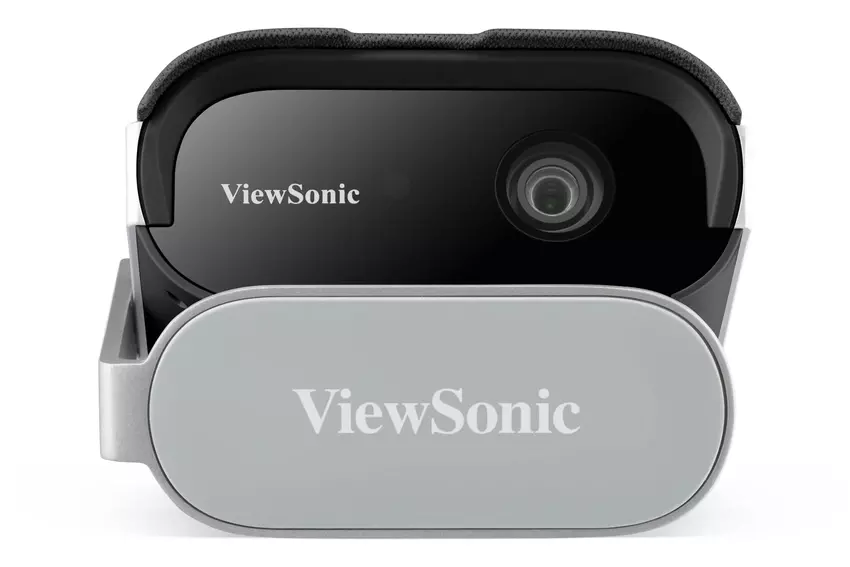 ViewSonic M1 Max draagbare projector