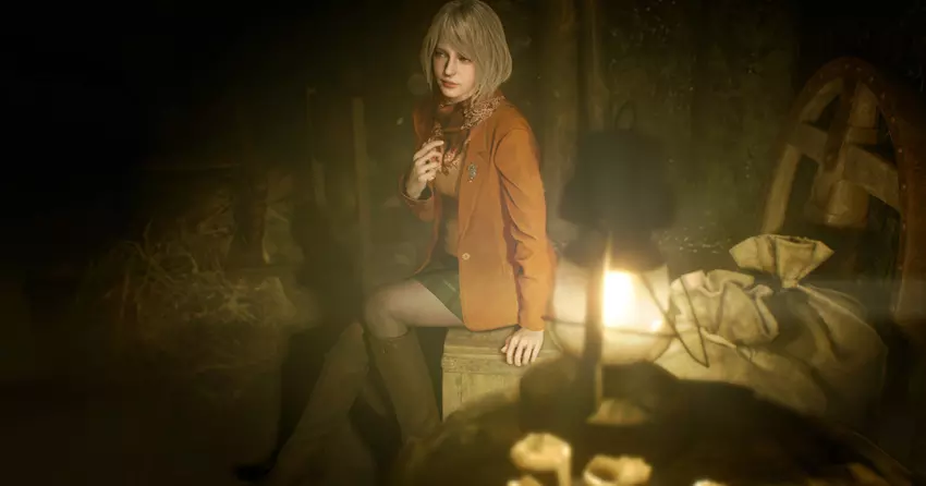 Gerucht: Resident Evil 4: Gold Edition komt uit op 9 februari