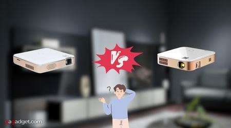 Kodak Luma 150 vs Kodak Luma 350: Vergelijking