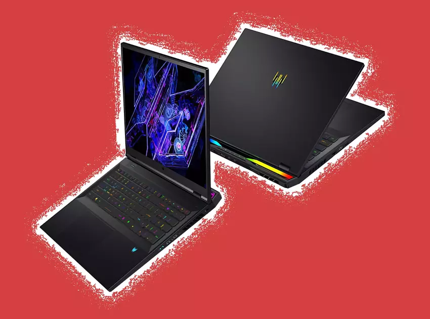 Geruchten: Huawei introduceert dit jaar een gaming lijn Matebook G laptops