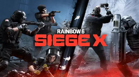 Ubisoft onthult 6v6 "Dual Front" modus in Rainbow Six Siege X - deze is al beschikbaar in bèta