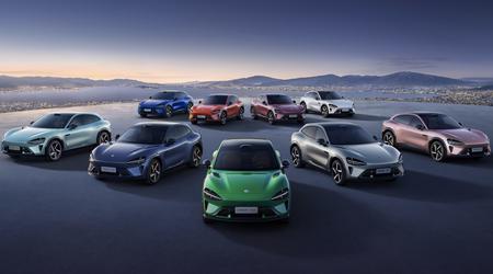 Goedkoper dan Tesla Model Y: Xiaomi YU7 gaat in China in de verkoop