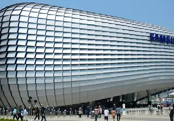 Samsung heeft bijna 10.000 medewerkers in ...