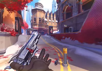 Er is een nieuwe patch uitgebracht ...