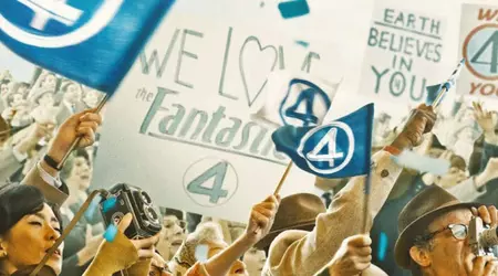 Marvel bekritiseerd voor gebruik kunstmatige intelligentie in Fantastic Four posters