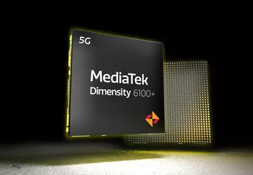 MediaTek onthult Dimensity 6100+: processor voor ...