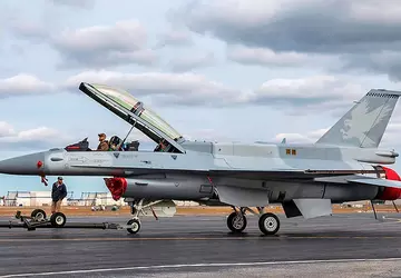 Lockheed Martin heeft financiering ontvangen voor ...