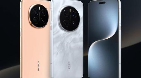 Honor Magic8 Pro kan een 200MP drievoudige camera krijgen