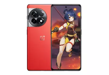 Genshin Impact fans zullen het waarderen: ...