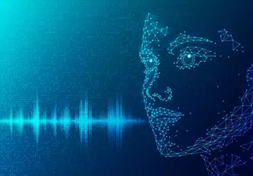 Neurale interface met kunstmatige intelligentie hielp ...