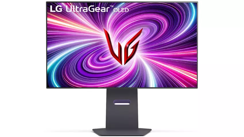 LG heeft 's werelds eerste dual-mode 4K OLED-monitor aangekondigd