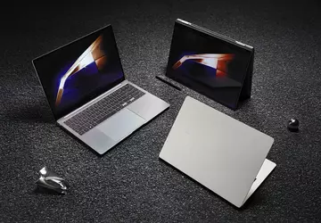 Samsung Galaxy Book 4 serie laptops ...
