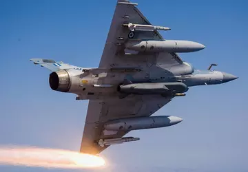 Oekraïne en Frankrijk bespreken leveringen van ...