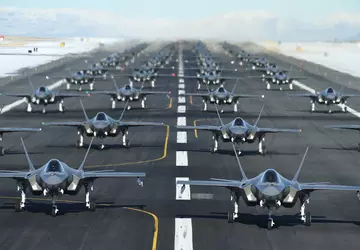 Lockheed Martin heeft 7,8 miljard dollar ...