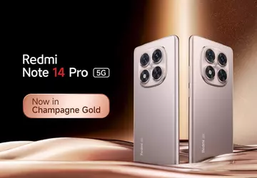 Redmi Note 14 Pro en Pro+ ...