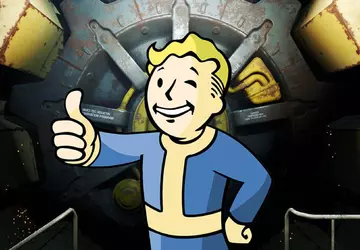 Dankzij de serie: twee Fallout-games staan ...