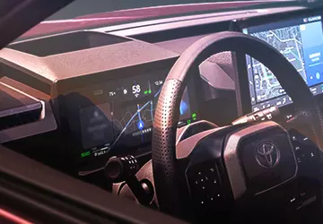 Toyota zou de nieuwe RAV4 waarschijnlijk ...