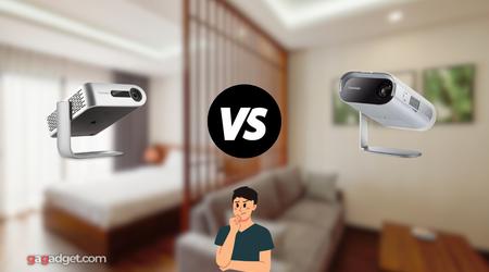 Viewsonic M1+ vs Viewsonic M1 Pro: Vergelijking