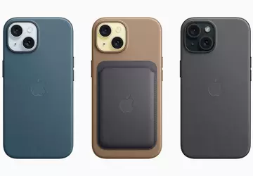 Apple stopt met FineWoven accessoires vanwege ...