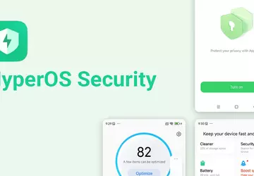 Xiaomi werkt HyperOS Security-app bij: nieuwe ...