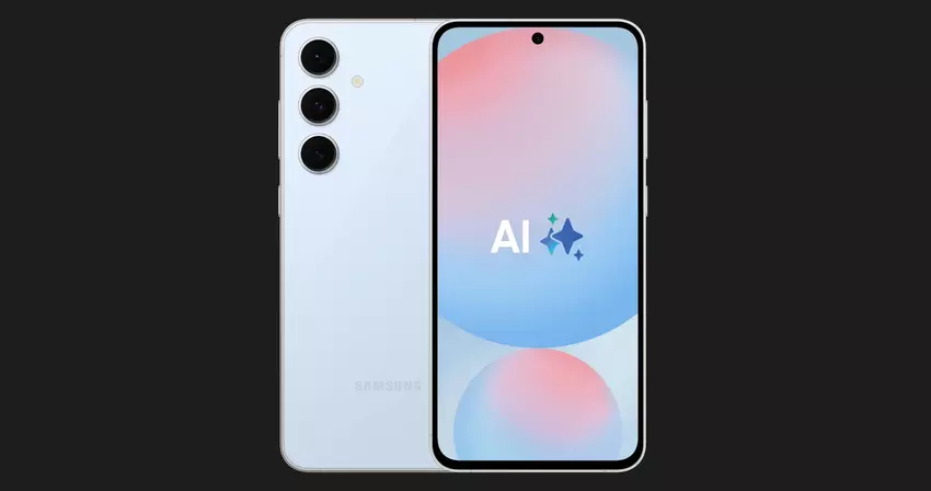 Samsung Galaxy S25 FE kan de MediaTek Dimensity 9400-chip krijgen vanwege problemen met de Exynos 2400e