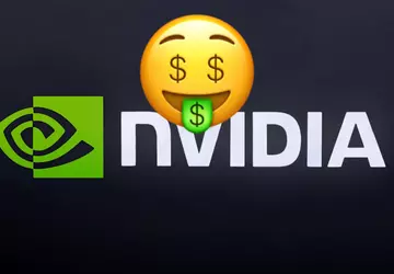 AI-boom: Nvidia haalt Amazon in qua ...
