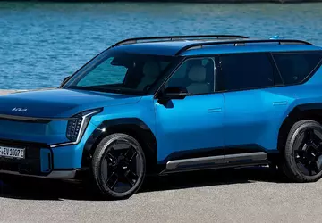 Meer dan 22.000 Kia EV9's teruggeroepen: ...