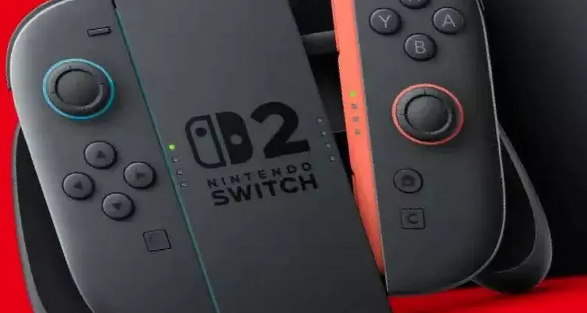 Het mysterie van de "C"-knop opgelost: een insider heeft onthuld dat de Nintendo Switch 2 kan worden aangesloten op een oudere console en deze kan gebruiken als extra scherm