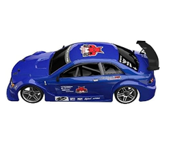 Redcat Racing EPX driftauto