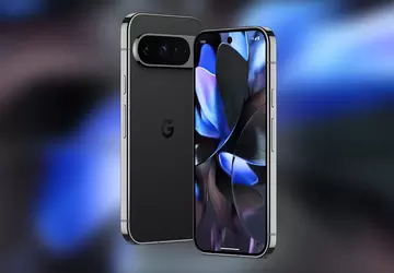 Google Pixel 9 krijgt Adaptive Touch, ...