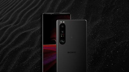 Geen verandering: Sony Xperia 5 V krijgt 33W laadondersteuning