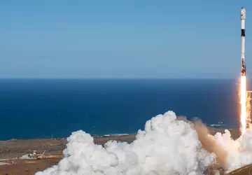 Kapitalisatie SpaceX naar $175 miljard na ...