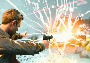 Quantum Break kost $10 op Steam ...