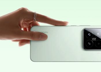 Xiaomi 15 kopers krijgen 4 maanden ...