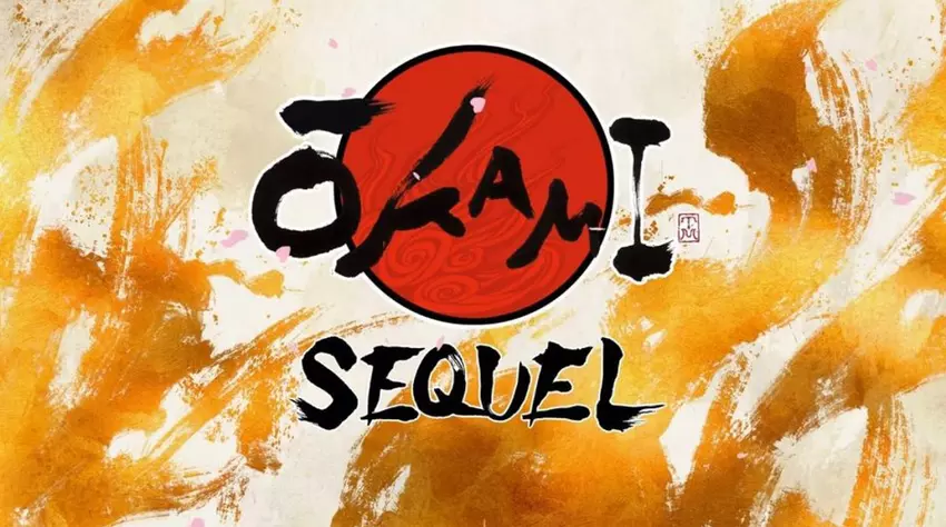 Capcom en Hideki Kamiya presenteren: vervolg op cult-actie-avonturenspel Okami aangekondigd