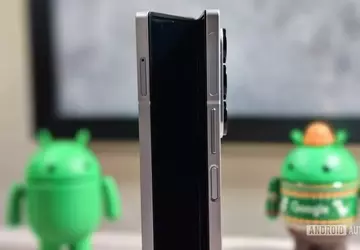 Samsung kan je Gemini laten starten ...